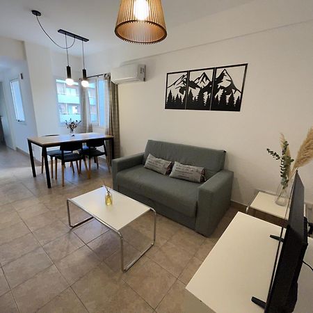 Plaza Caviahue Apartment Neuquén Exteriör bild