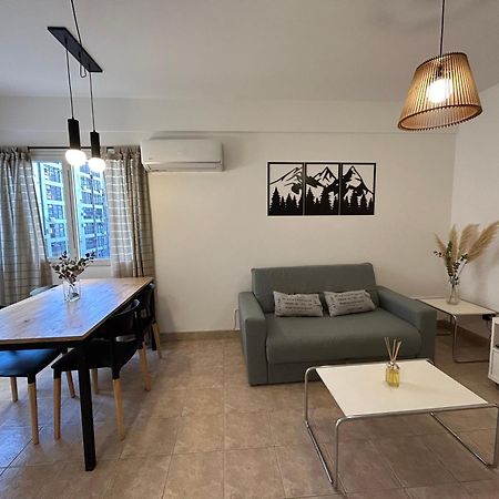 Plaza Caviahue Apartment Neuquén Exteriör bild