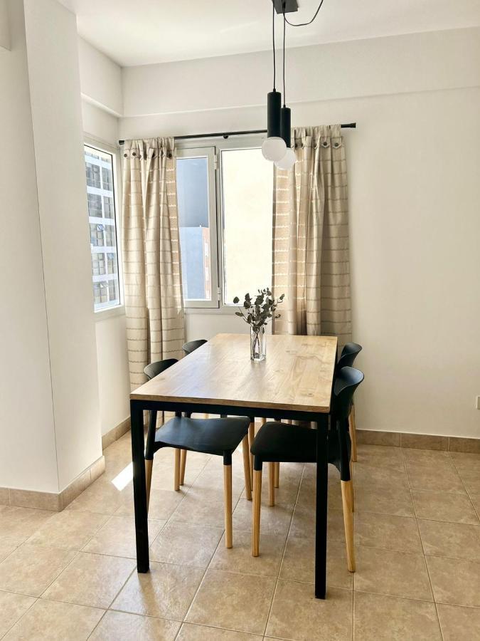 Plaza Caviahue Apartment Neuquén Exteriör bild
